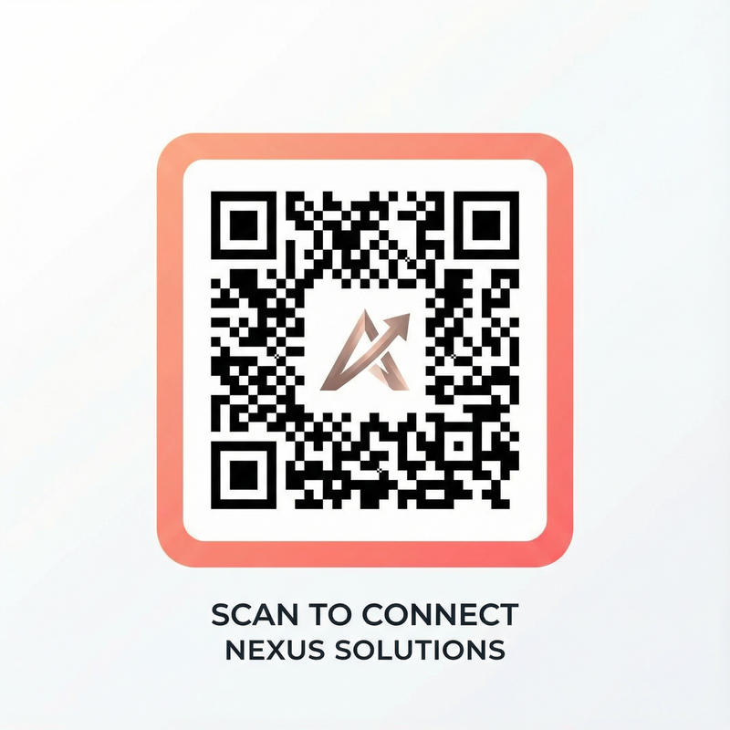 海角网商务二维码